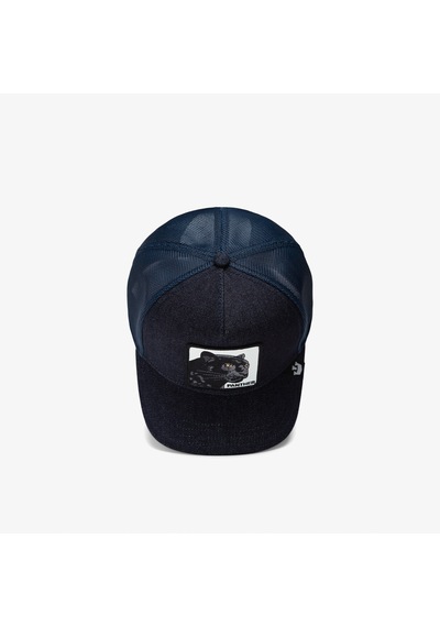 Goorin Bros The Panther Unisex Lacivert Şapka 101-0381 2800284