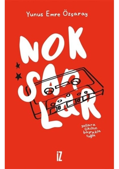 Noksanlar - Rxlu-602216