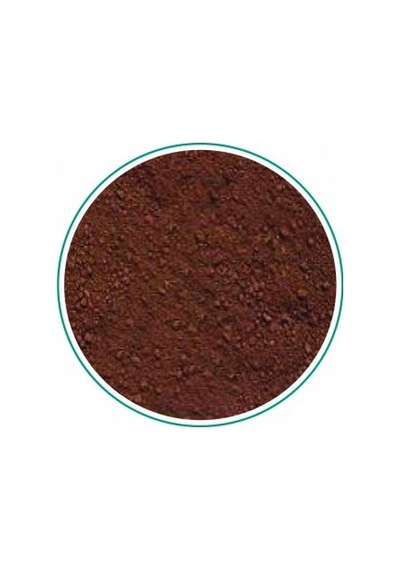 Demir Oksit Sun Sdk 911 Kahverengi  (25 Kg Paket)