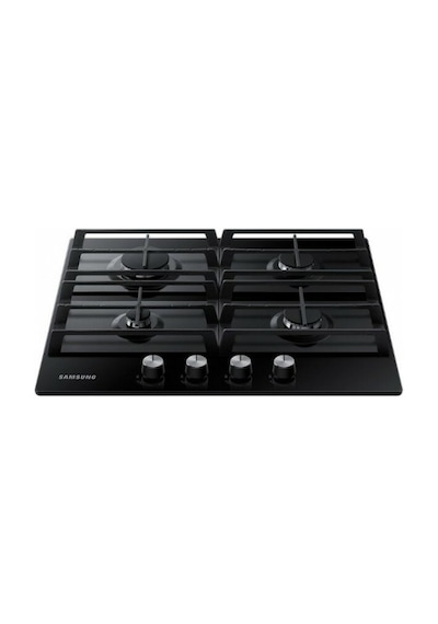 Samsung NA64H3010AK/TR Ankastre Ocak Siyah