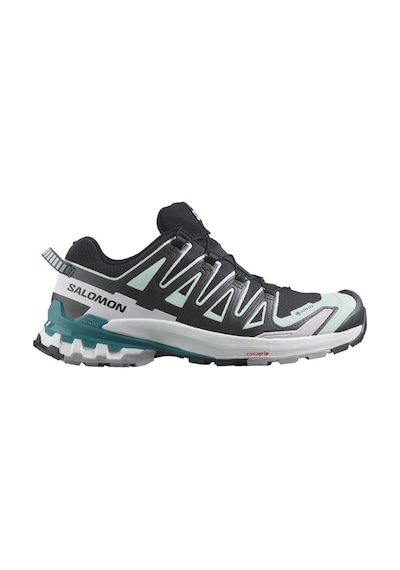 Salomon Xa Pro 3d V9 Gtx W Kadın Koşu Ayakkabısı-27092-siyah Siyah