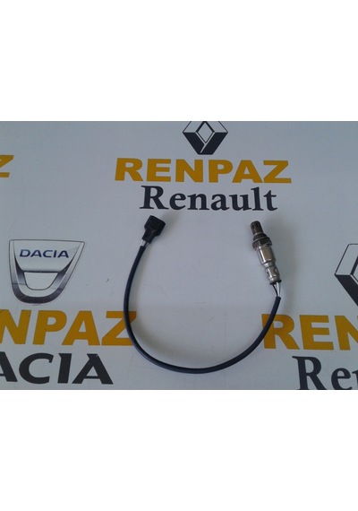 Renault/Dacia 1.2 Oksijen Sensörü D4F 8201035691 - 8200495791