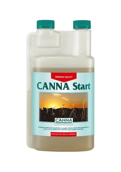 Canna Start   1  Litre