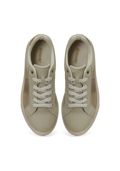 Polaris 327509.z 6fx Vizon Kadın Sneaker 000000000102202334 Vizon