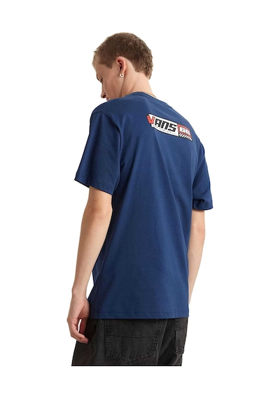 Vans Drift Classic Erkek Tişört Lacivert