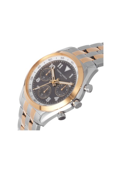 Pierre Cardin Cf.1019.mu Kol Saati Metalik