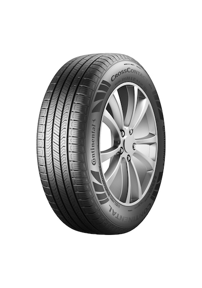 Continental 235/55R20 105V XL FR Crosscontact Rx Ne0 Dört Mevsim Lastiği - 2026