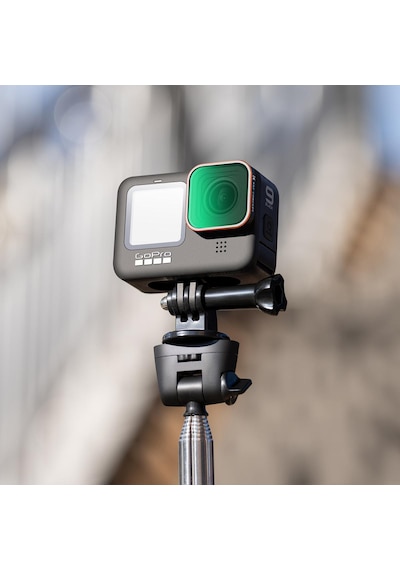 K&f Concept Gopro Uyumlu Uv Filtre -yüksek Çözünürlüklü / Hero 13-12-11-10-9 Uyumludur