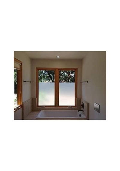 Cam Kumlama Folyosu Buzlu Cam Filmi 137 Cm 137 Cm X 10 Metre Sku: Zeusb099pxcl7r