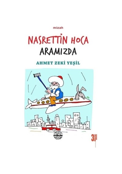 Nasrettin Hoca Aramızda - Rxlu-594808