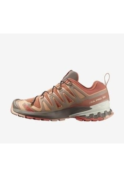 Salomon Xa Pro 3d V9 W Kadın Outdoor Ayakkabı L47468200-sun Baked/fresh Salmon/prairie Sunset Çok Renkli Salomon Xa Pro 3d V9 W Kadın Outdoor Ayakkabı L47468200-sun Baked/fresh Salmon/prairie Sunset Çok Renkli
