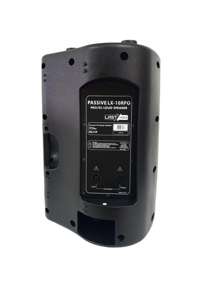 Lastvoice LX-10 Profesyonel Duvar Tipi Hoparlör