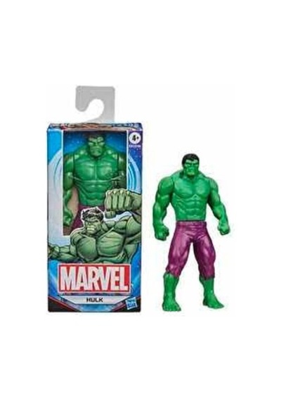 Marvel Figür Hulk B1686 B1813