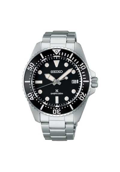 Seiko Sne597p1 Erkek Kol Saati Gri