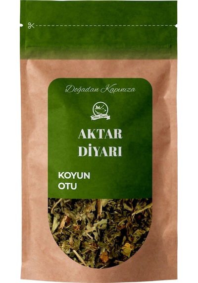 Koyun Otu 1000 Gr Aktar Diyarı Diğer