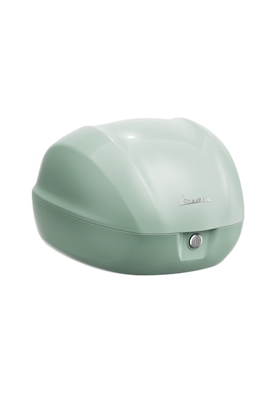 Vespa Primavera/Sprint Mint Top Case-Çanta 32LT  (Verde Amabile-Verde VK/350A) / PIAGGIO