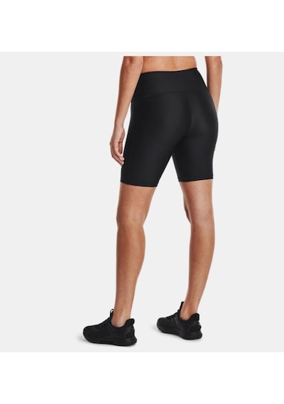 Under Armour Kadın HeatGear® Armour Bisiklet Şortu 1360939-001