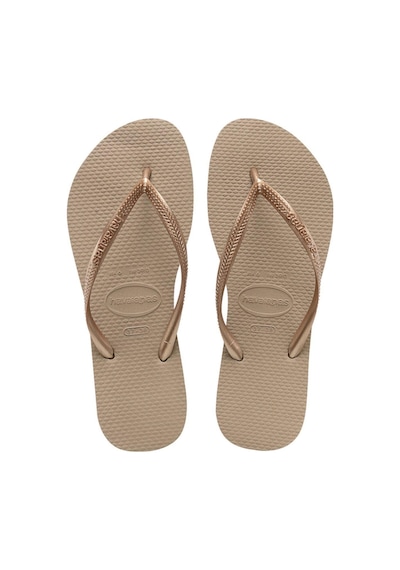 Slim Rose Gold-6337 Bronze Gold