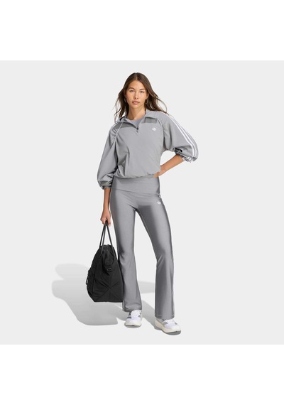Adidas Originals Sport Kadın Gri Ceket Kw9625