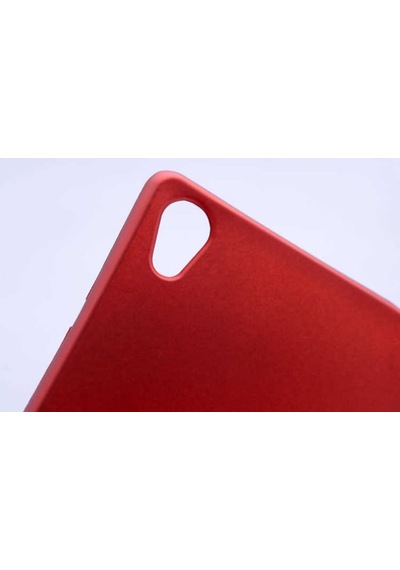 Sony Xperia Z2 Kilif Soft Mat Premier Case 394917331
