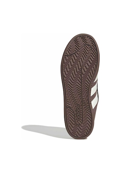Adidas Ih1357 Grand Court Alpha 00s Erkek Günlük Spor Ayakkabı Kahverengi