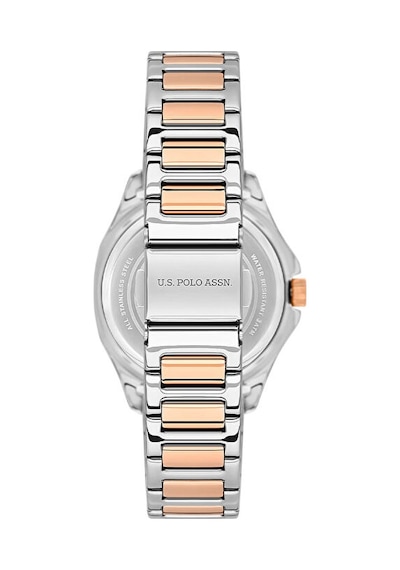 U.s. Polo Assn. Uspa2088-05 Kadın Kol Saati