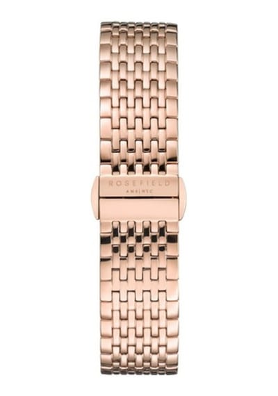 Rosefıeld Uer.S134 Rosegold 16Mm Çelik Kordon