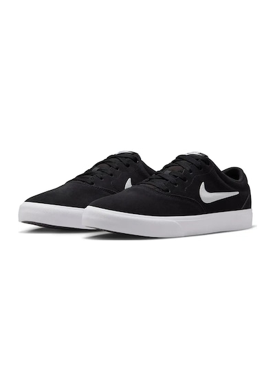Nike Ib2750 Charge Suede Spor Ayakkabı Siyah
