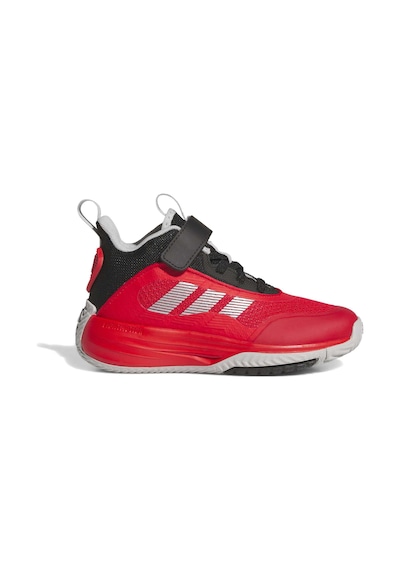Purrub/sılvmt/cblack Adidas Çocuk Basketbol Ayakkabı Ownthegame 3.0 K Js2182 Kırmızı Purrub/sılvmt/cblack Adidas Çocuk Basketbol Ayakkabı Ownthegame 3.0 K Js2182 Kırmızı