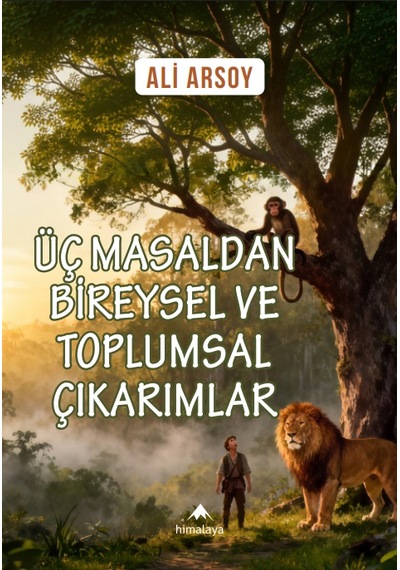 Üç Masaldan Bireysel Ve Toplumsal Çıkarımlar