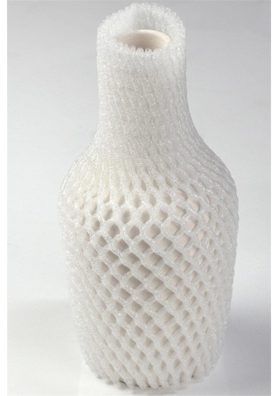 Köpük Koruma Filesi 10'lu 35cm