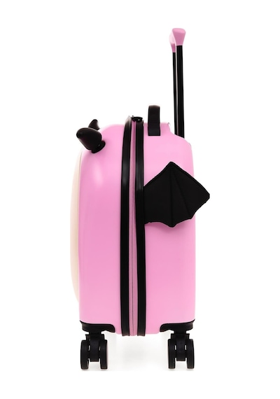 Ççs Çocuk Çocuk Valizi V.ccs5252 Pembe
