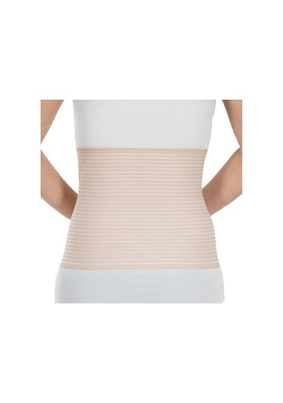 Doğum Sonrası Toparlayıcı Abdominal Korse Standart