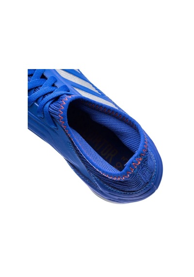 Adidas Predator 19.3 Fg/ag Çocuk Krampon Cm8533 Mavi