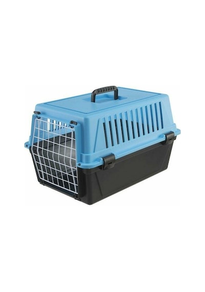 Ferplast Atlas 10 Kedi Taşıma Çantası 32 x 48 x 29 CM