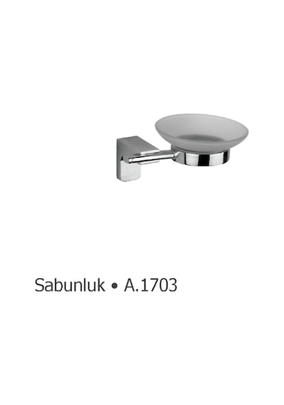 Deppot  F1 Sabunluk A.1703