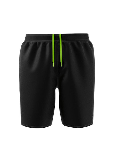 Adidas Erkek Siyah Deniz Şortu Sld Clx Sho Cl Ia5379 Siyah