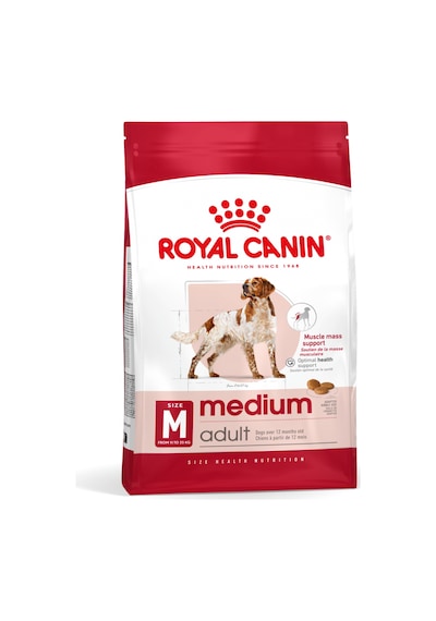 Royal Canin Medium Adult Orta Irk Yetişkin Köpek Maması 15 KG