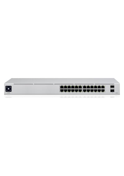 Ubiquiti Switch USW 24 Port POE GEN2 Switch