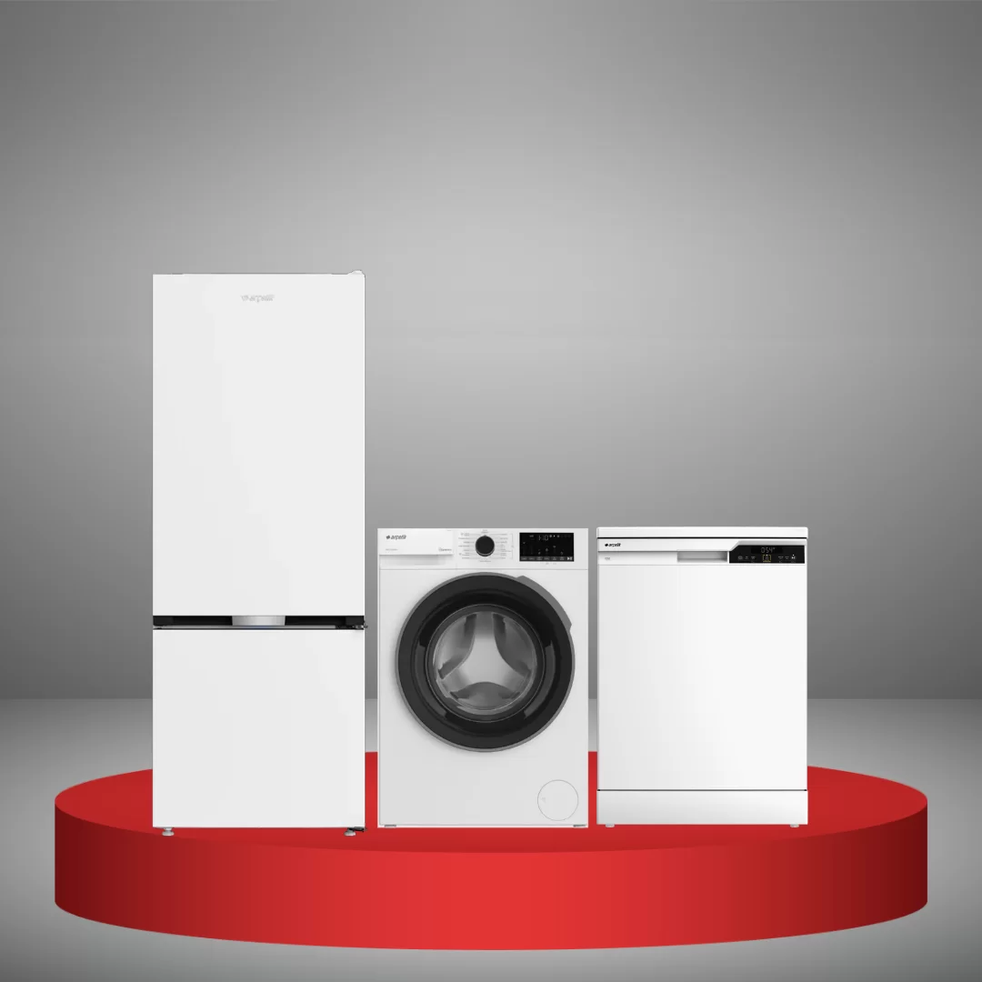 Arçelik 270475 MB 10121 A 600 B Çeyiz Seti