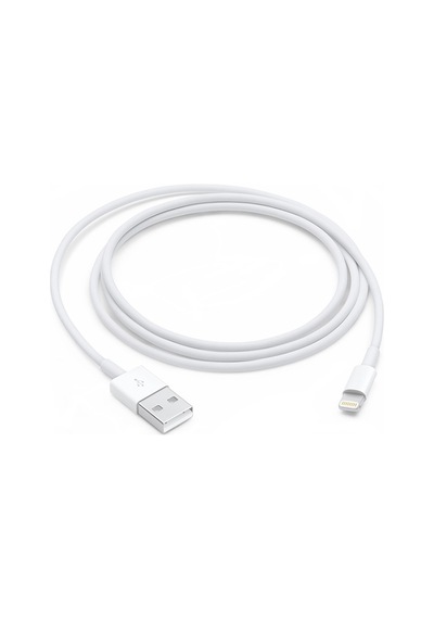 POWERMASTER iOS/Apple Uyumlu iPhone SERİSİ ŞARJ VE DATA KABLOSU (1 METRE)