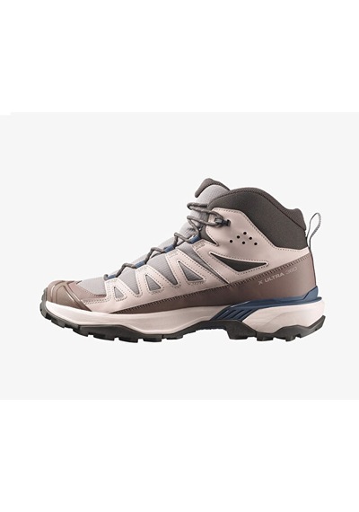 Salomon X Ultra 360 Mıd Gtx Erkek Outdoor Botu L45395400 Pembe