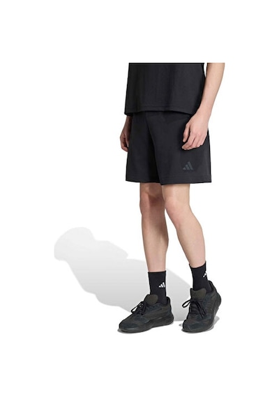Adidas M Z.n.e. Sho Erkek Günlük Şort Kf3787 Siyah