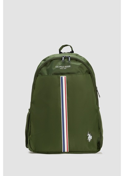 U.S. Polo Assn. Erkek Siyah Çanta 50319357-vr046