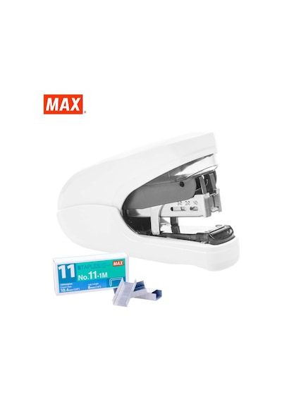 Max Vaimo 11 Hd-11flk Beyaz Zımba Makinesi ve Zımba Teli