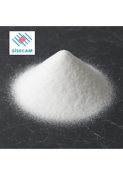 Şişecam Çamaşır Sodası Sodyum Karbonat Hafif Soda 3 Kg