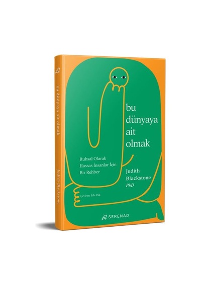 Bu Dünyaya Ait Olmak - Aıaı-898827