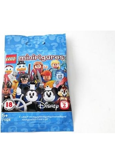 LEGO Minifigures 71024 Disney 2 Series: 7.Chip