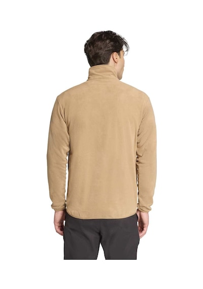 Adidas Multi Essentials Erkek Bej Dik Yaka Sweatshirt Bej