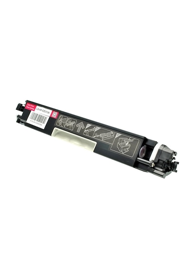 Tonerturk Hp 130A Cf353A Uyumlu Toner Kırmızı/ Hp M176 / M177 / Cf350A